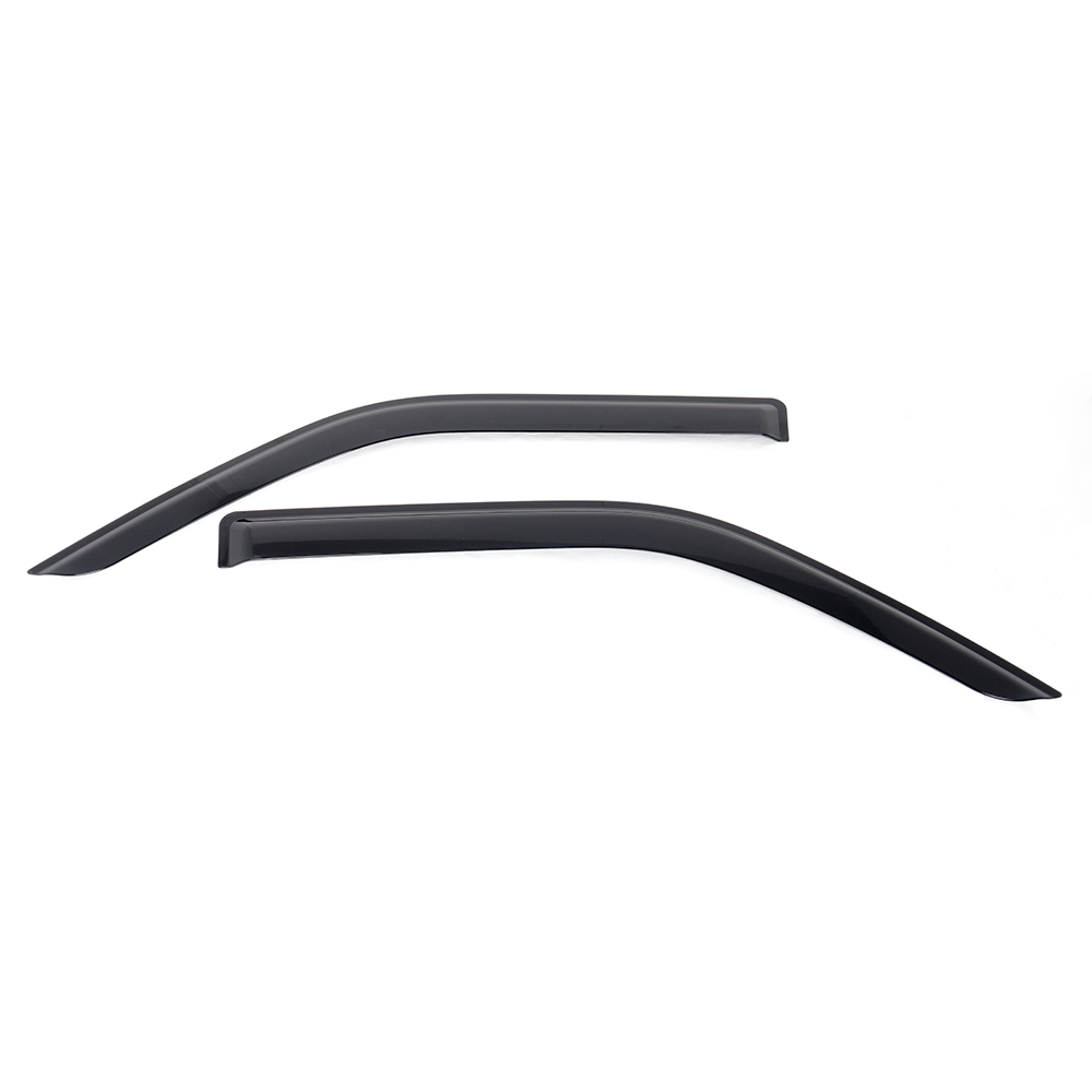 Monsoon weather shields Toyota Hiace 200 Series 20